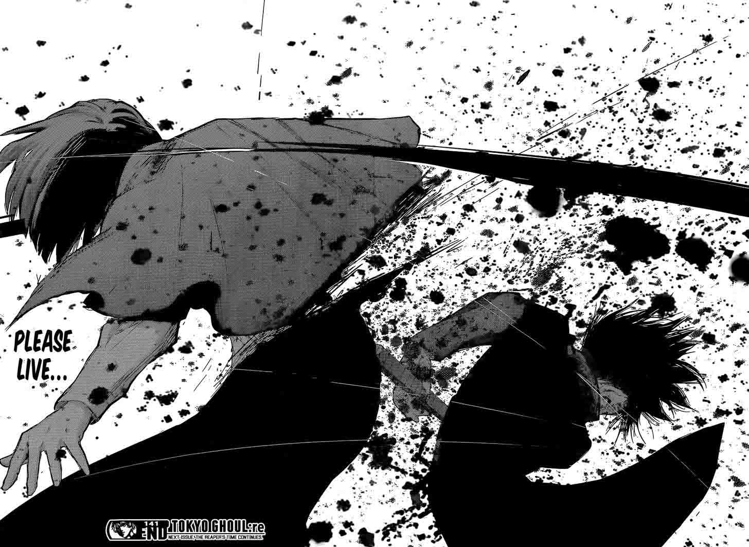 Tokyo Ghoulre 141 18