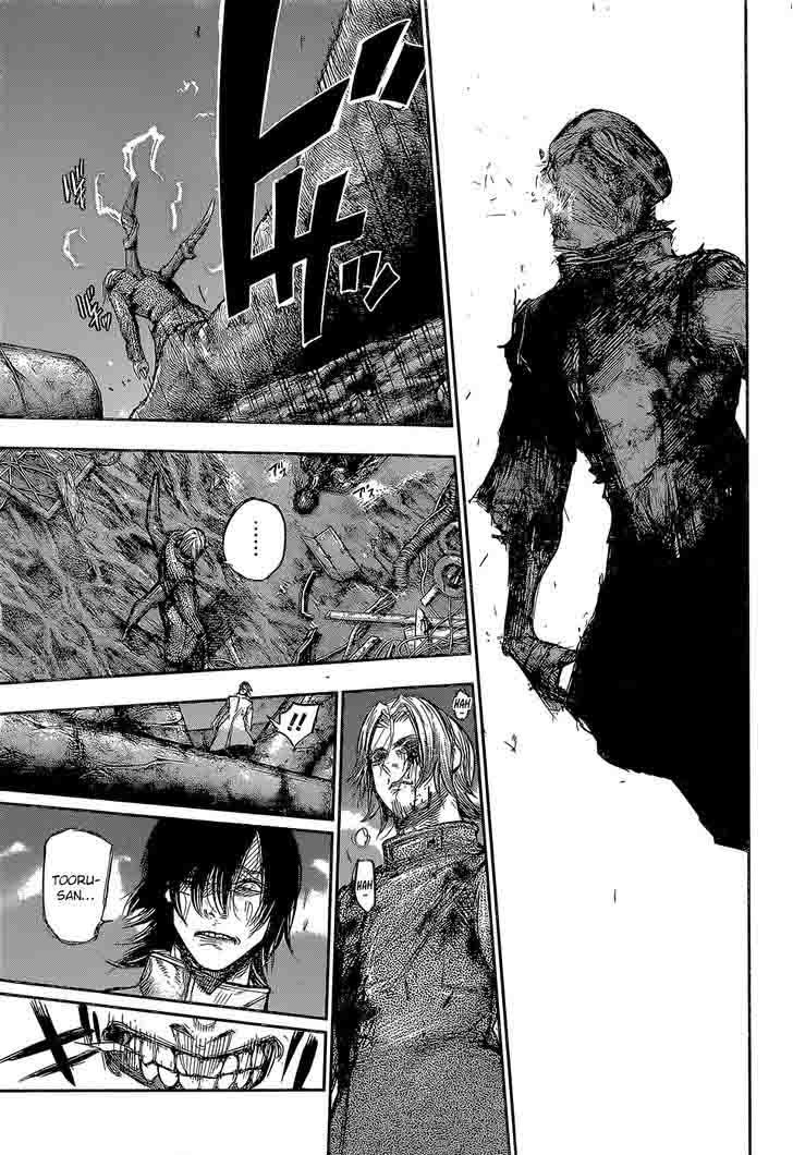 Tokyo Ghoulre 141 7