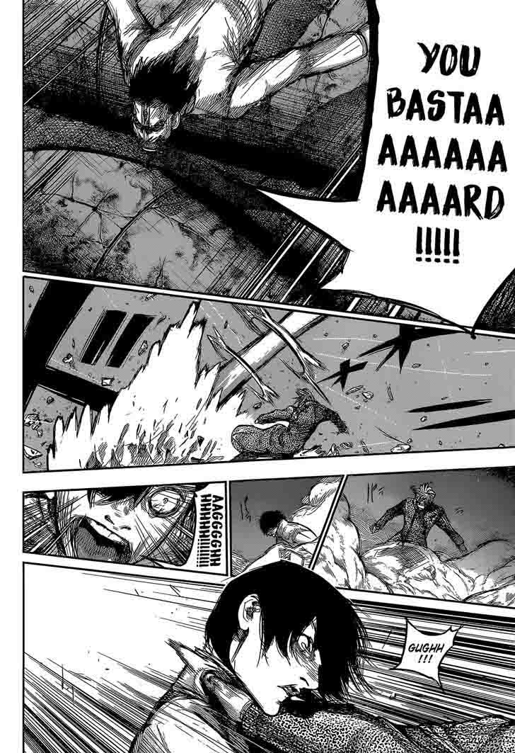 Tokyo Ghoulre 141 8