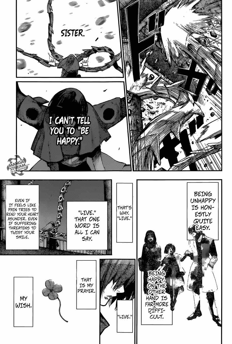 Tokyo Ghoulre 142 13