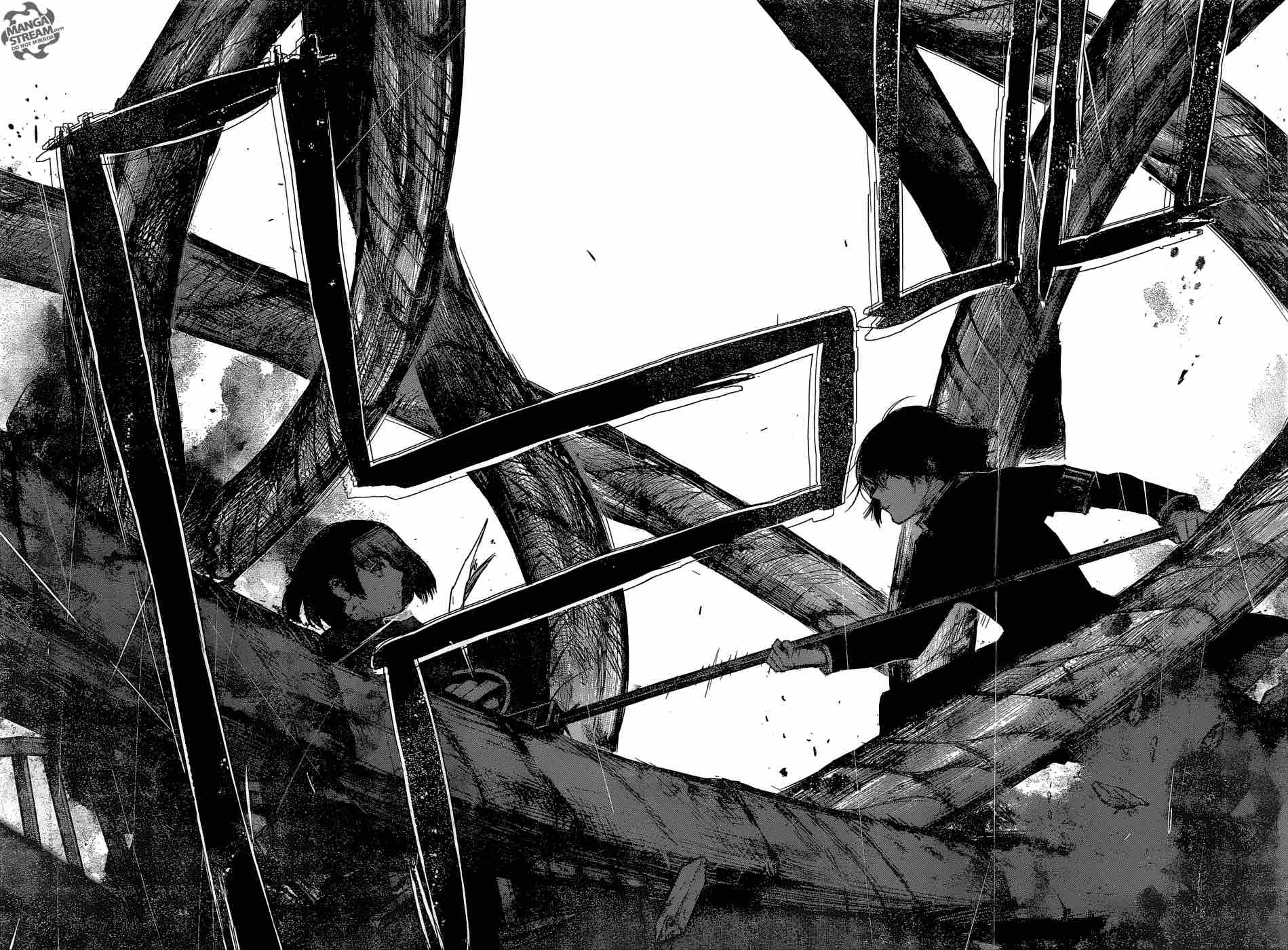 Tokyo Ghoulre 142 16