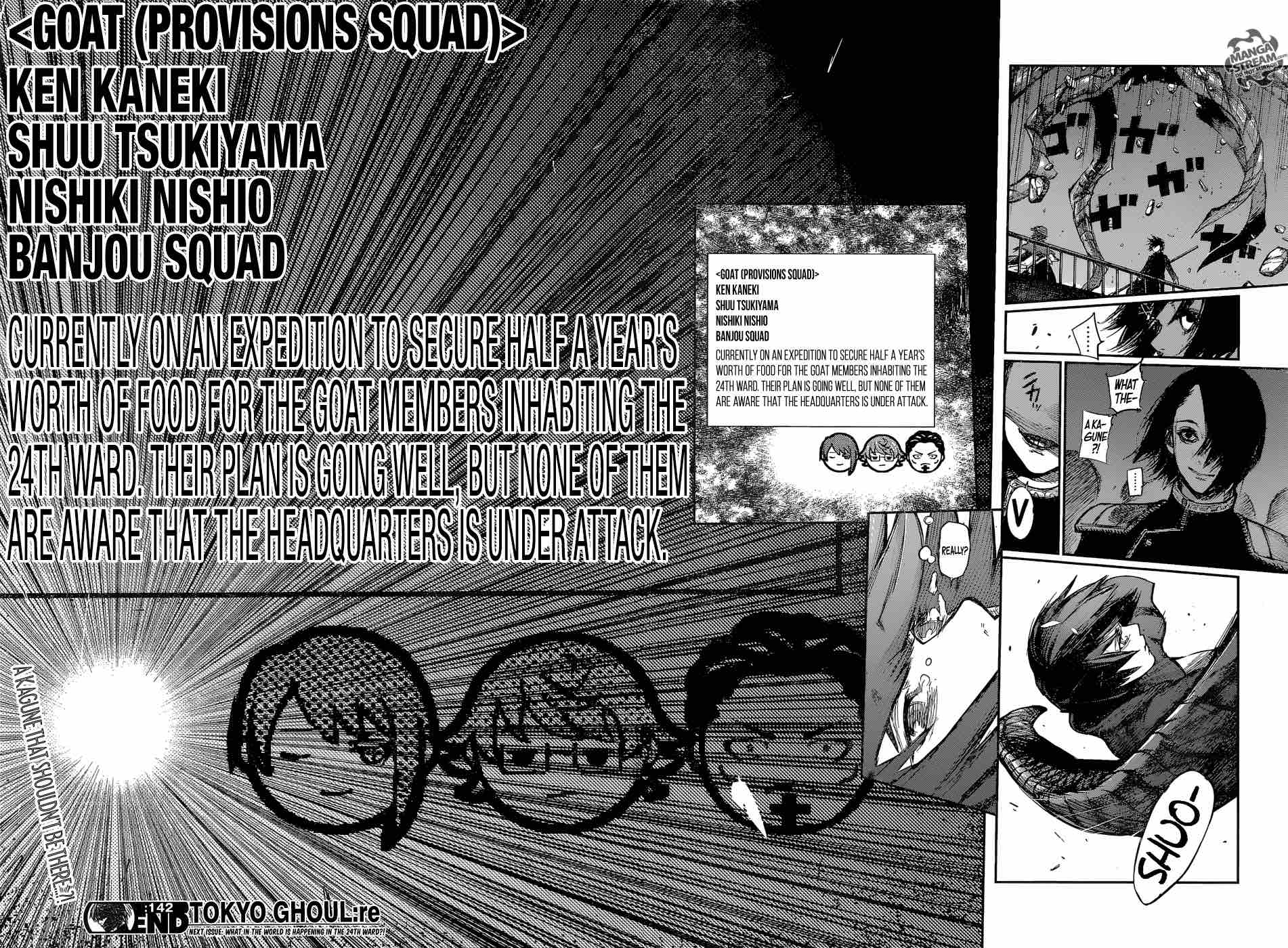 Tokyo Ghoulre 142 17