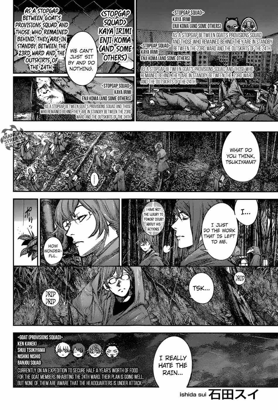 Tokyo Ghoulre 142 2