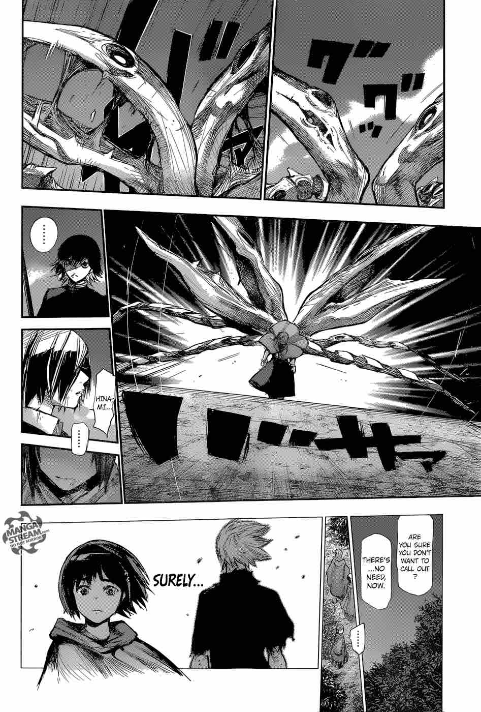 Tokyo Ghoulre 142 6