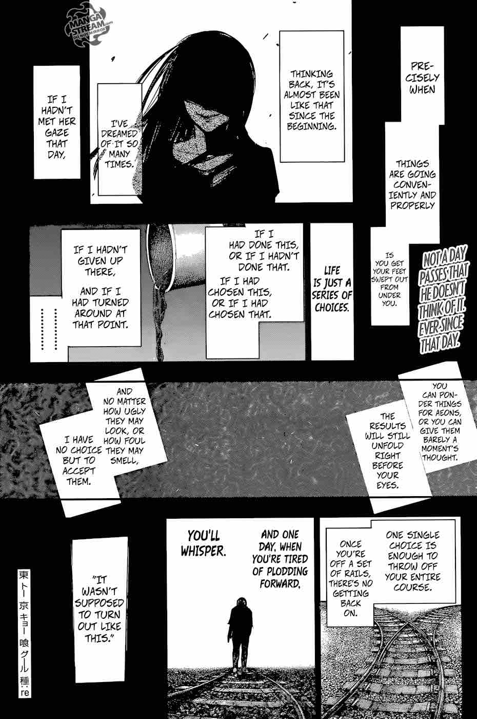 Tokyo Ghoulre 143 1