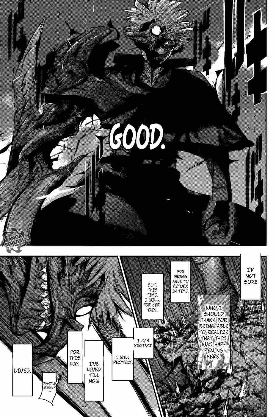 Tokyo Ghoulre 143 11