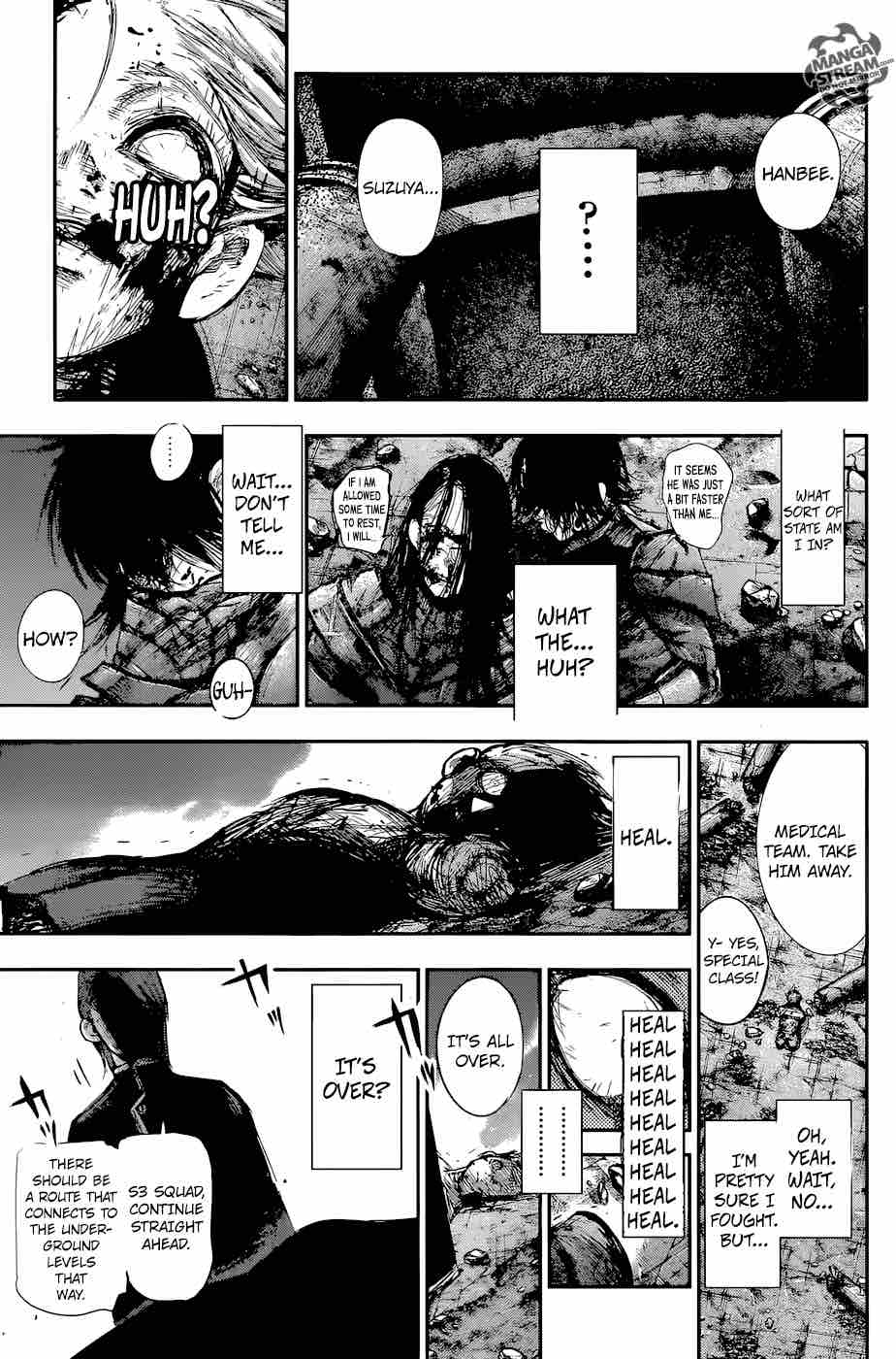 Tokyo Ghoulre 143 13