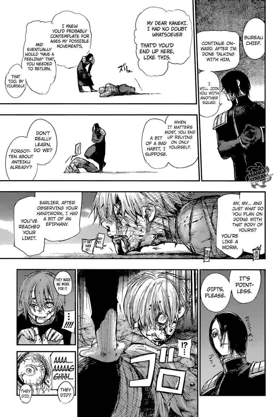 Tokyo Ghoulre 143 15