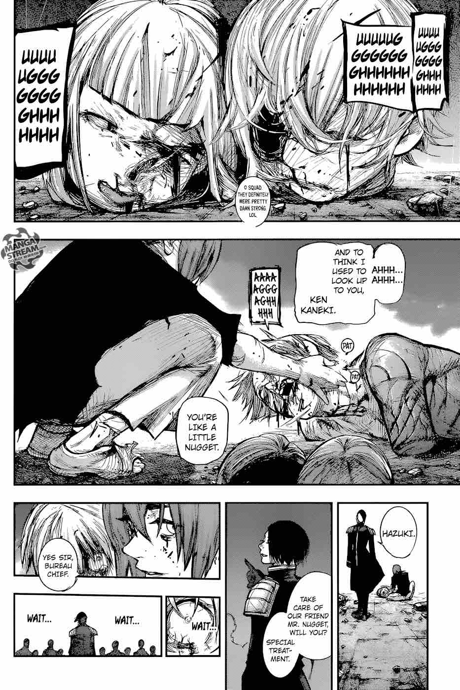 Tokyo Ghoulre 143 16