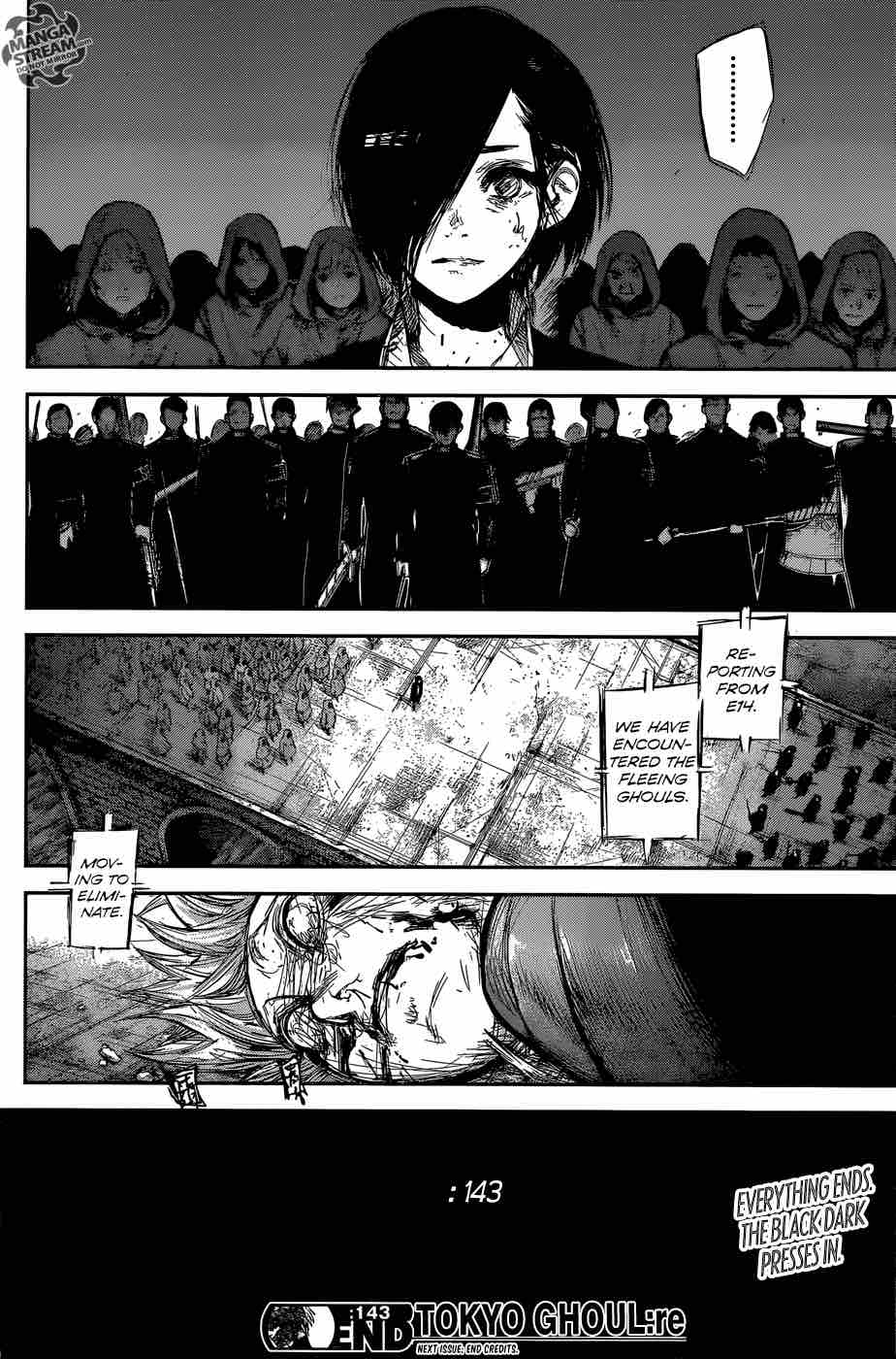 Tokyo Ghoulre 143 18