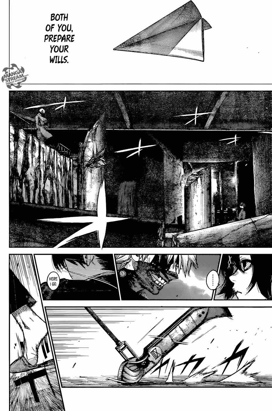 Tokyo Ghoulre 143 6