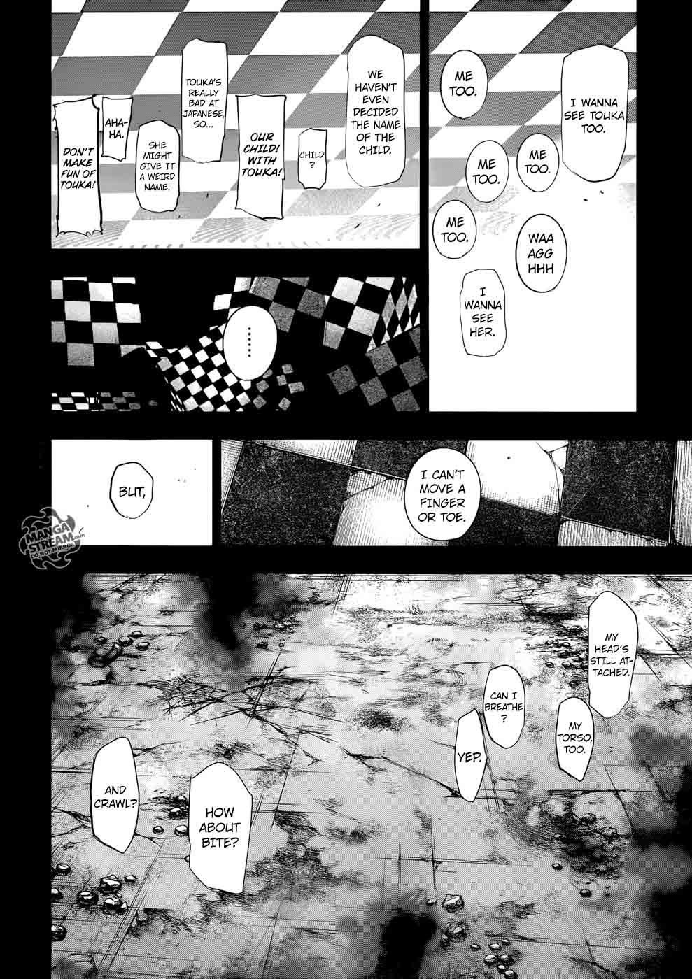 Tokyo Ghoulre 144 11