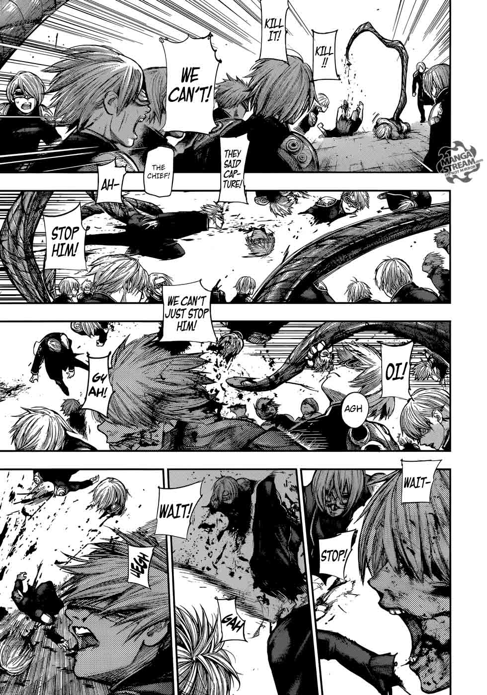 Tokyo Ghoulre 144 14