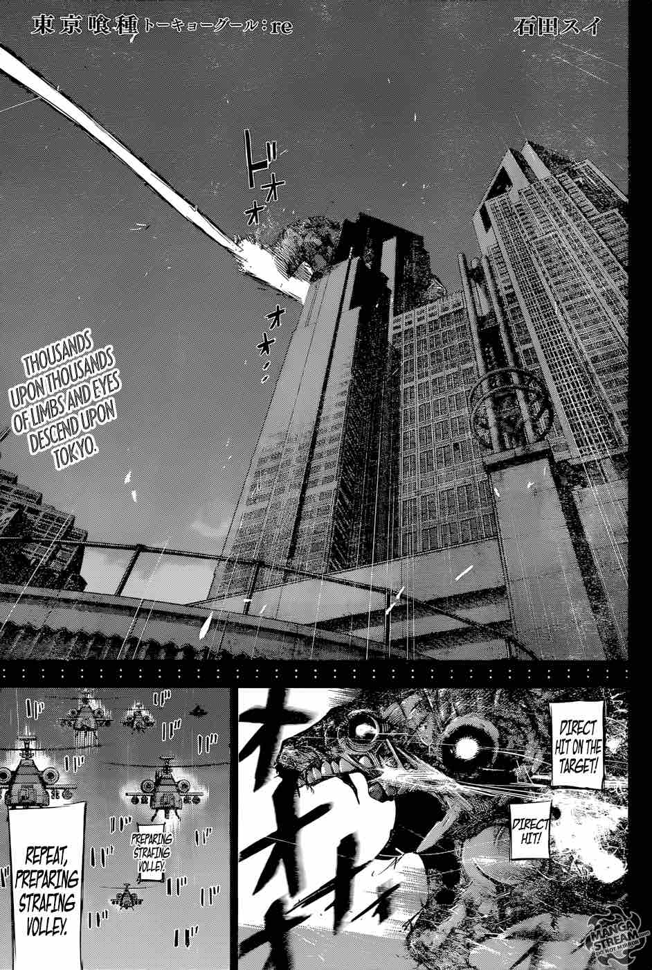 Tokyo Ghoulre 146 1