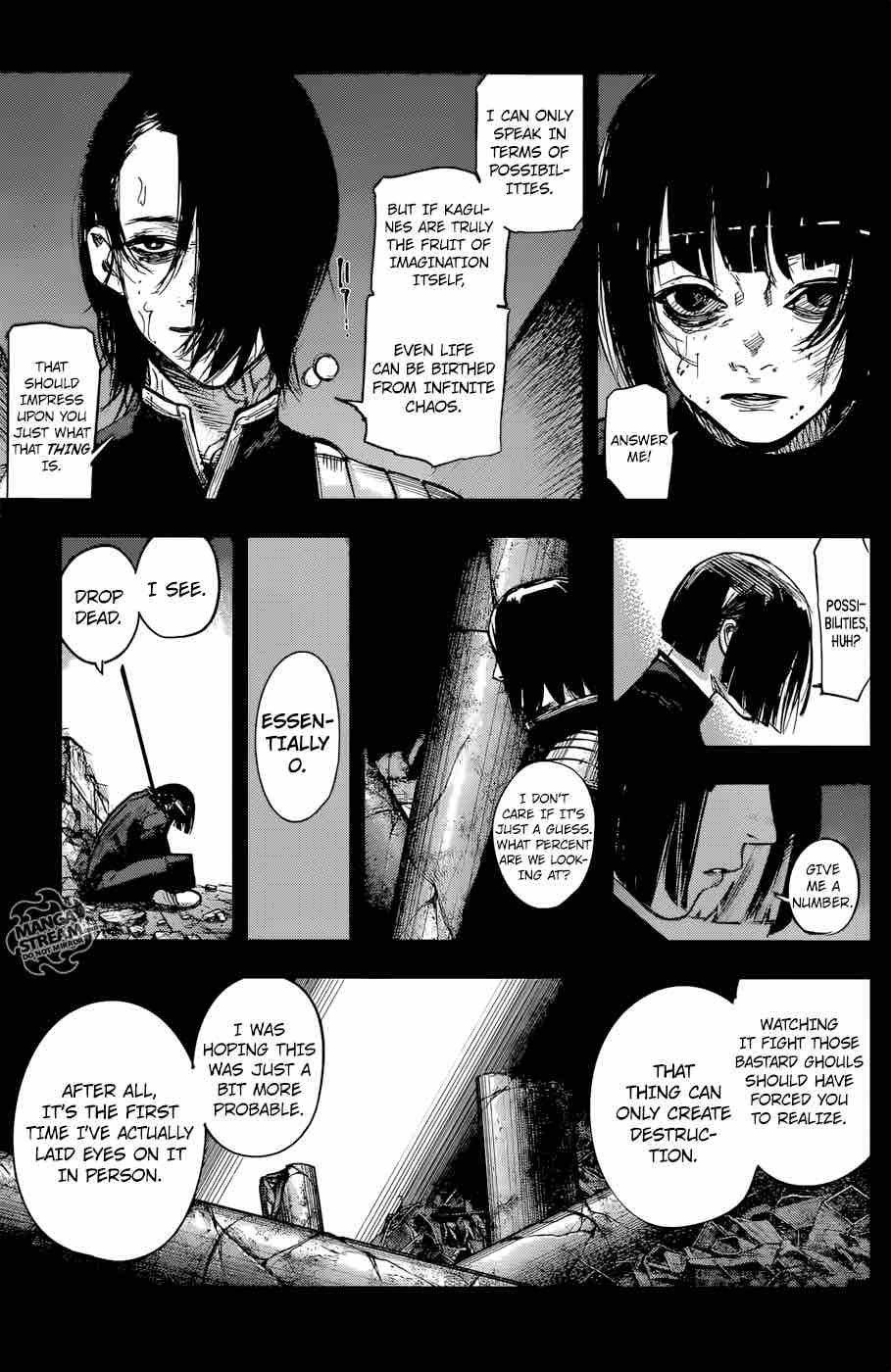 Tokyo Ghoulre 146 10