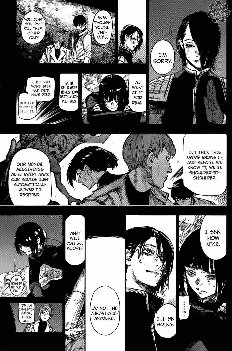 Tokyo Ghoulre 146 12