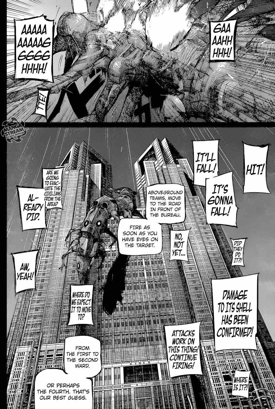 Tokyo Ghoulre 146 2
