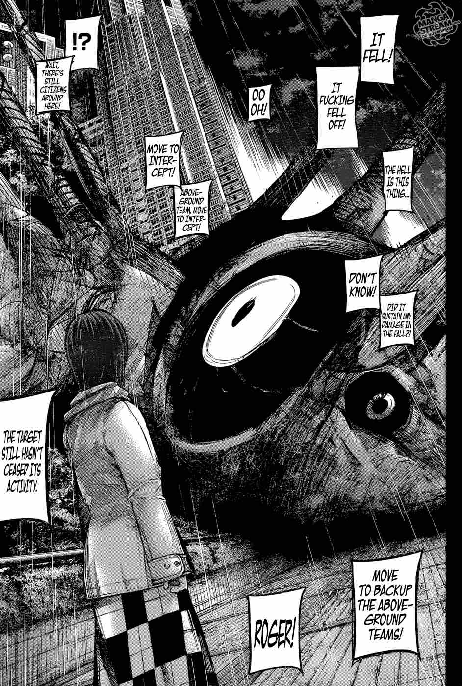 Tokyo Ghoulre 146 3