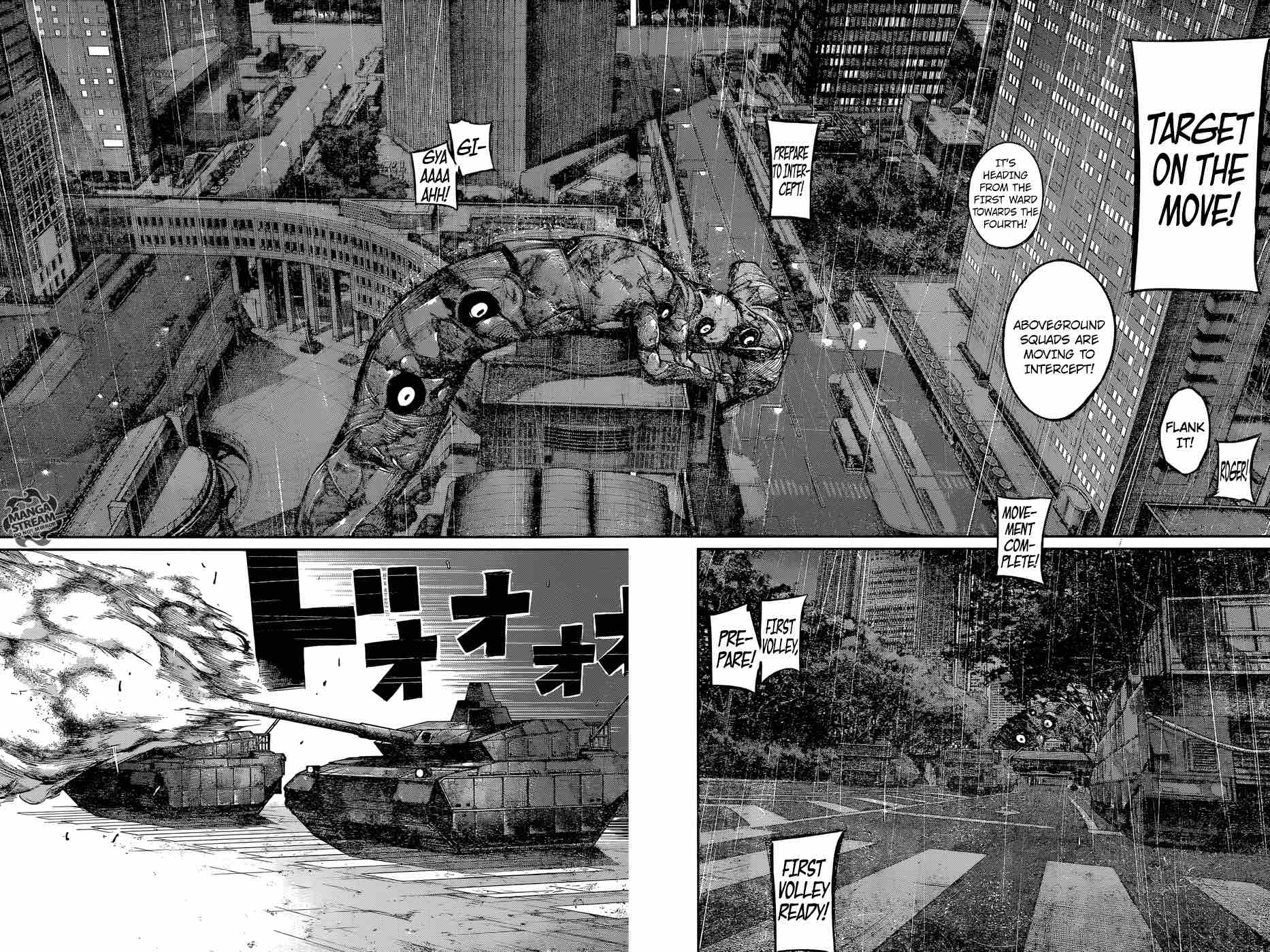 Tokyo Ghoulre 146 4