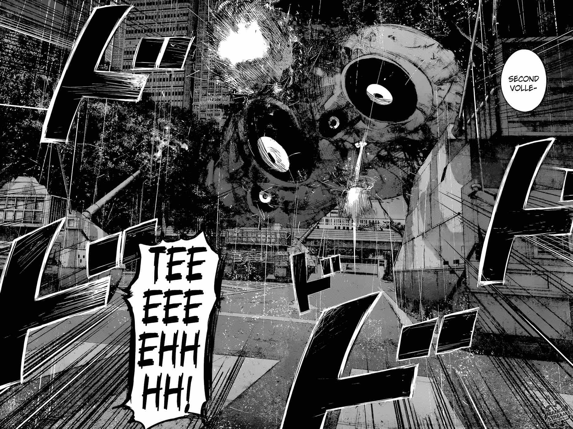 Tokyo Ghoulre 146 5