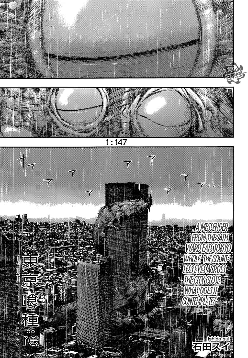 Tokyo Ghoulre 147 1