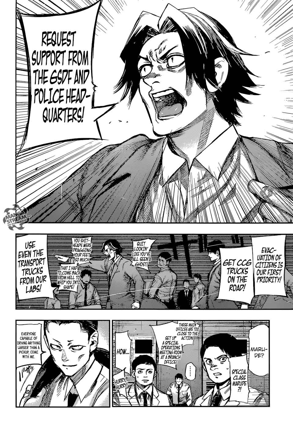Tokyo Ghoulre 147 14