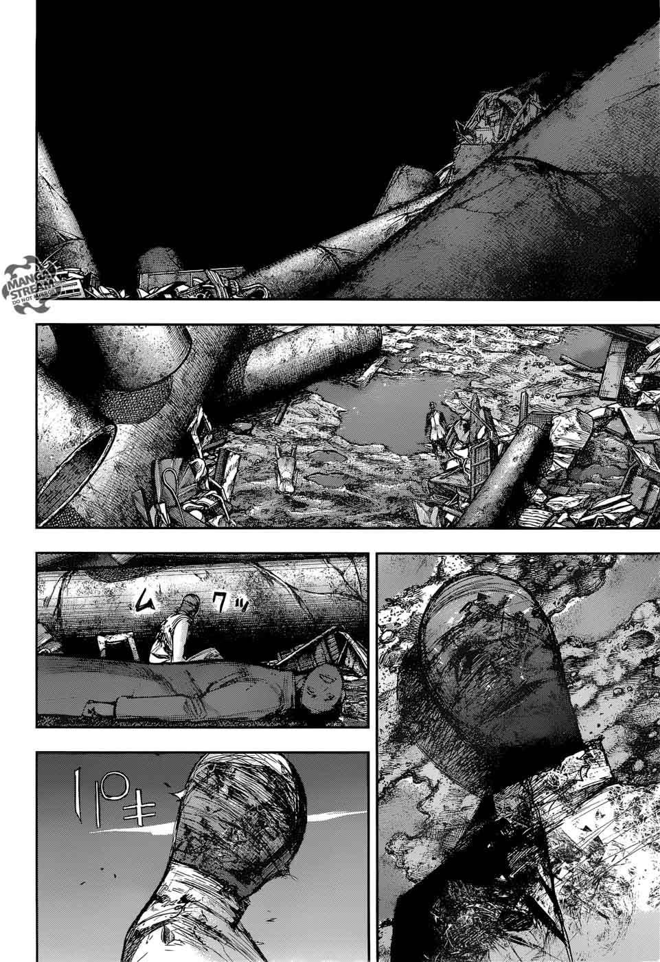 Tokyo Ghoulre 147 16