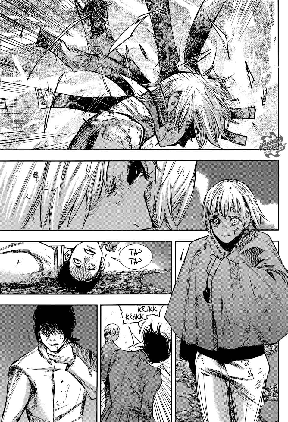 Tokyo Ghoulre 147 17