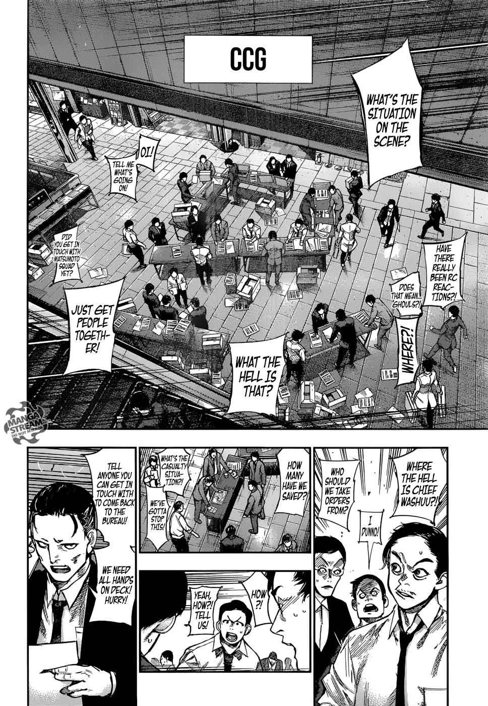 Tokyo Ghoulre 147 2