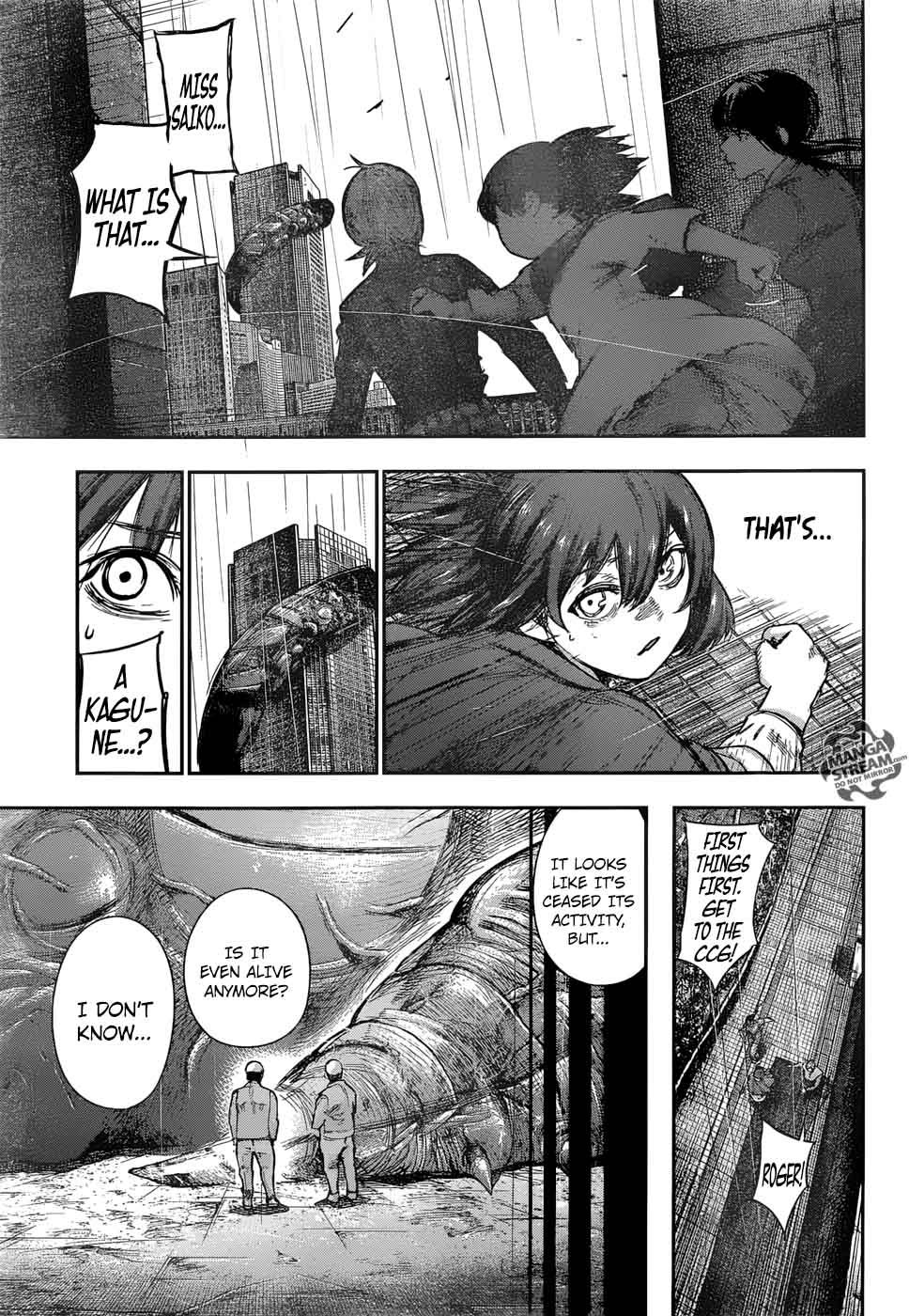 Tokyo Ghoulre 147 3