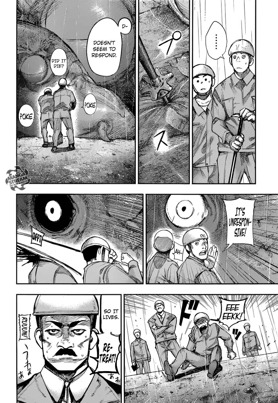 Tokyo Ghoulre 147 4