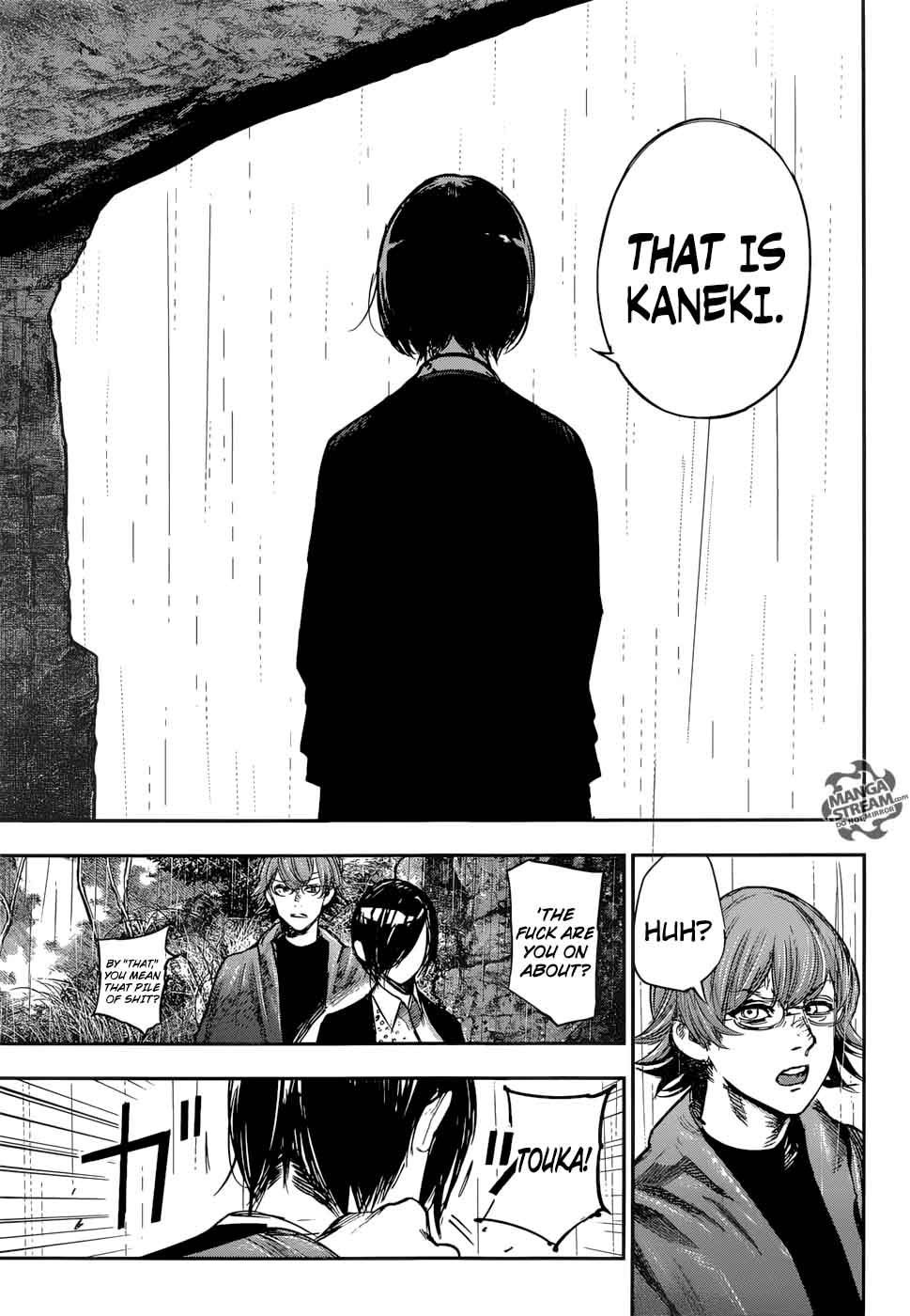 Tokyo Ghoulre 147 9