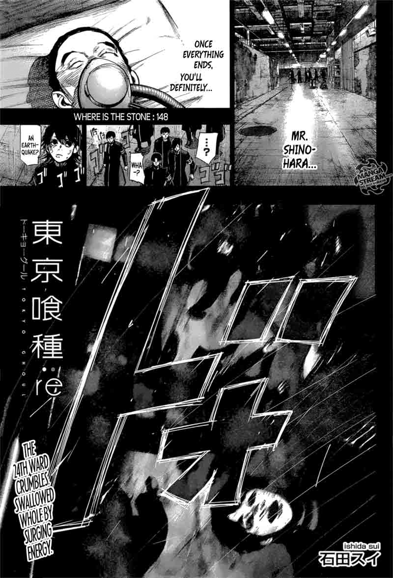 Tokyo Ghoulre 148 1