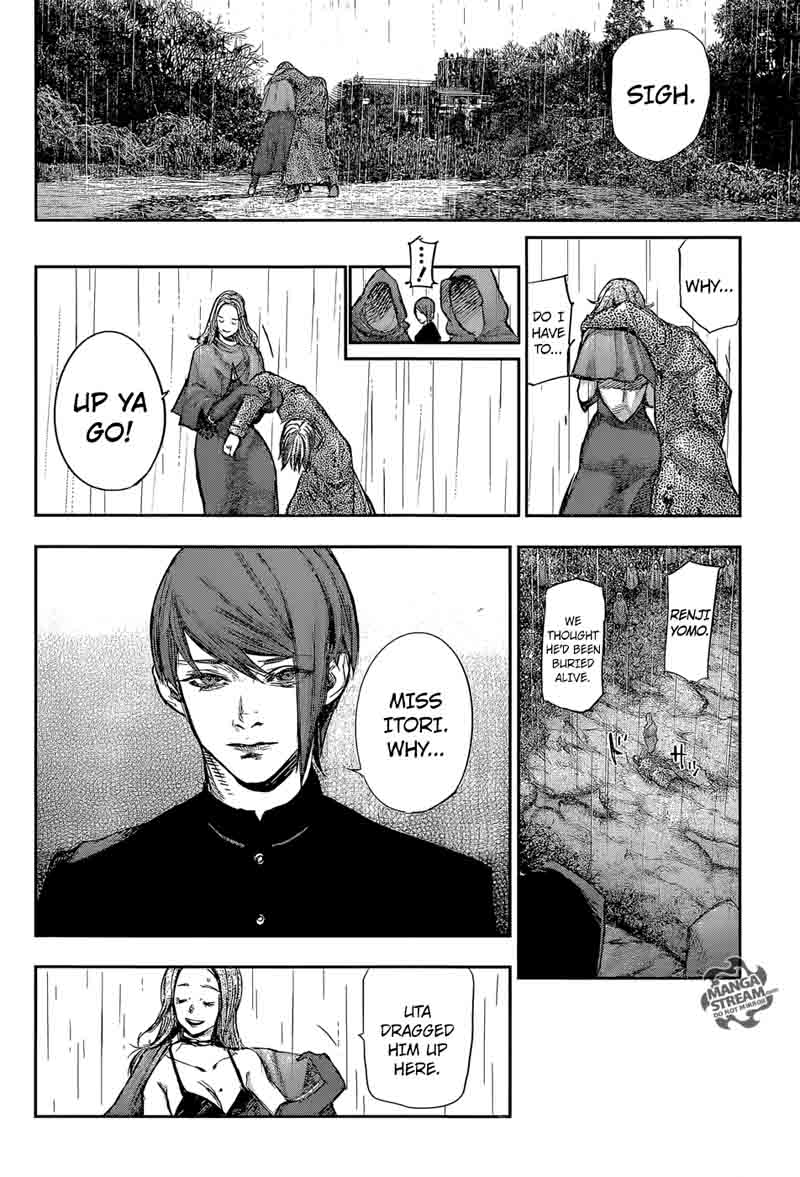 Tokyo Ghoulre 148 14