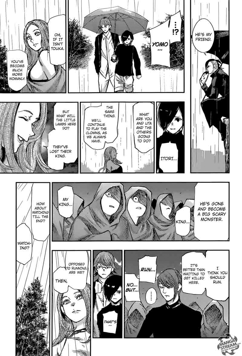 Tokyo Ghoulre 148 15