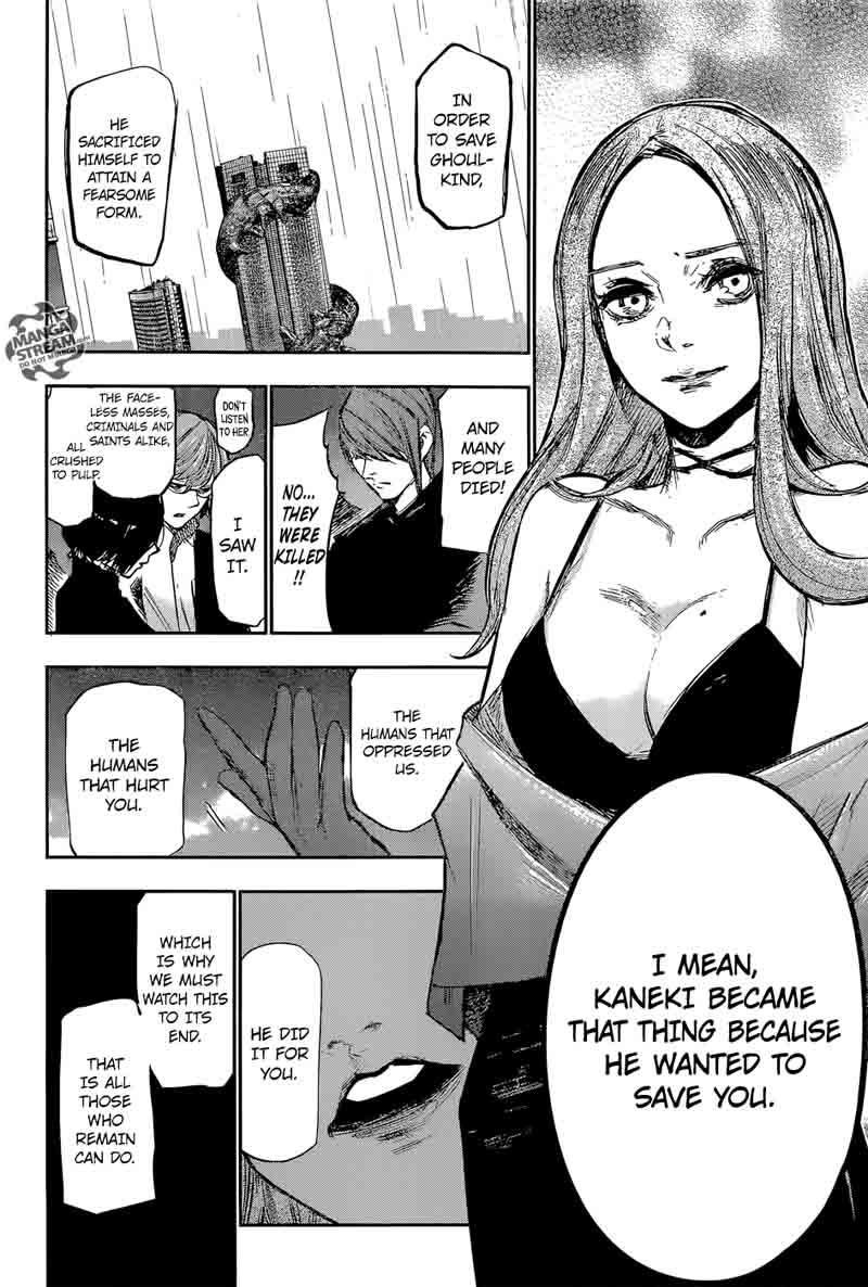 Tokyo Ghoulre 148 16