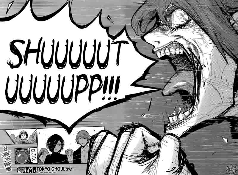 Tokyo Ghoulre 148 18