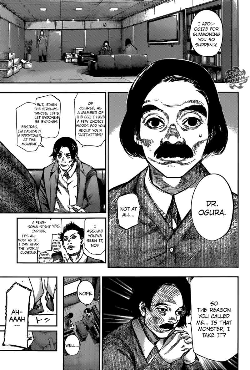 Tokyo Ghoulre 148 5