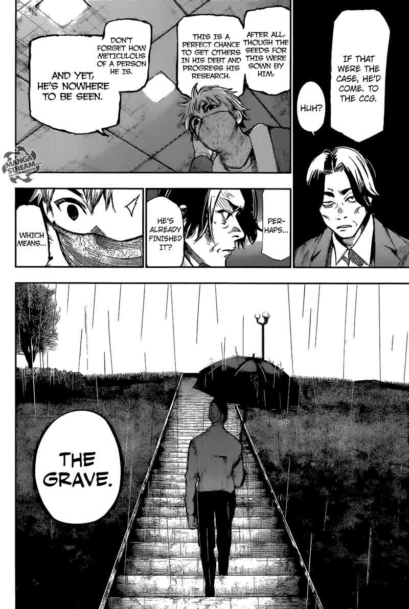 Tokyo Ghoulre 148 8