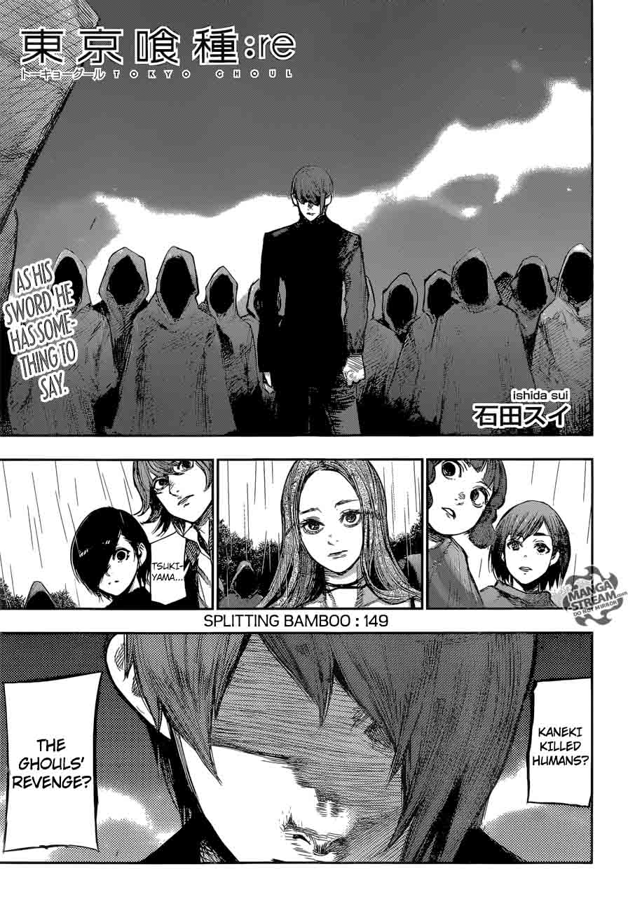 Tokyo Ghoulre 149 1