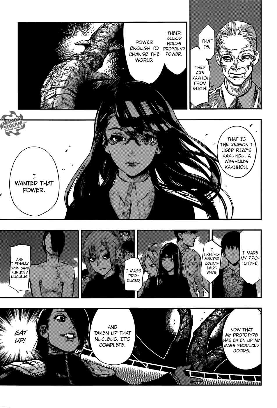 Tokyo Ghoulre 149 10