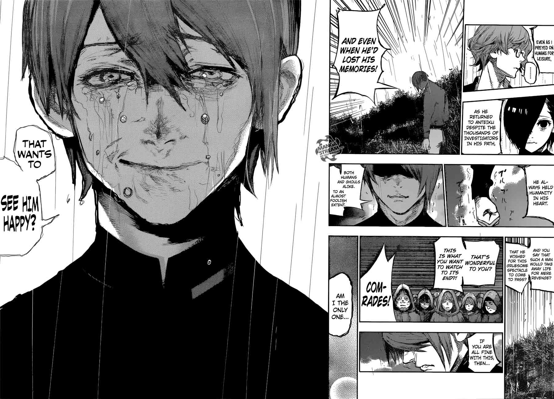 Tokyo Ghoulre 149 2