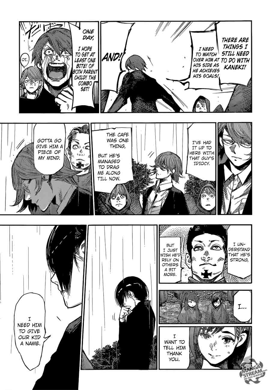 Tokyo Ghoulre 149 4