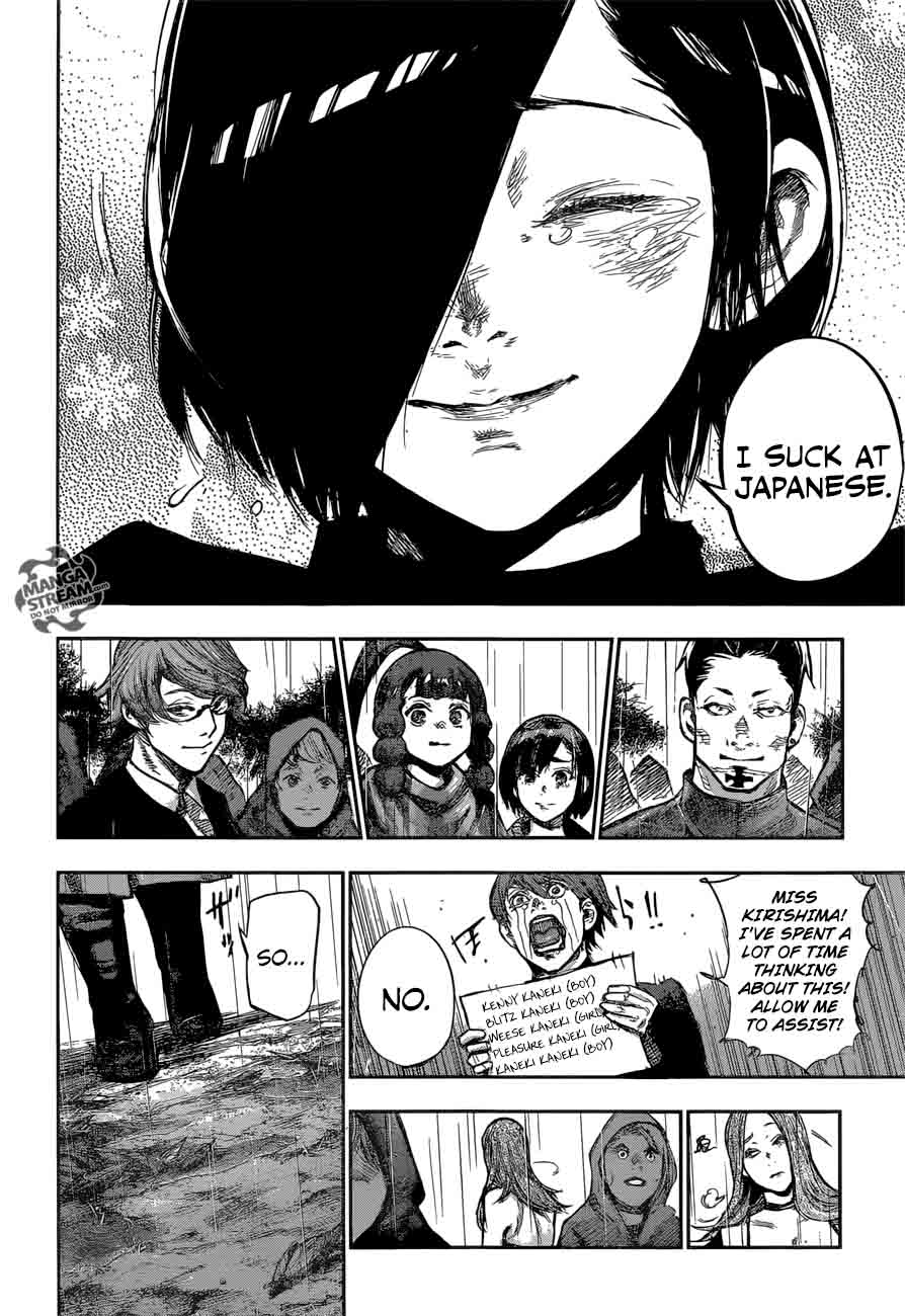 Tokyo Ghoulre 149 5