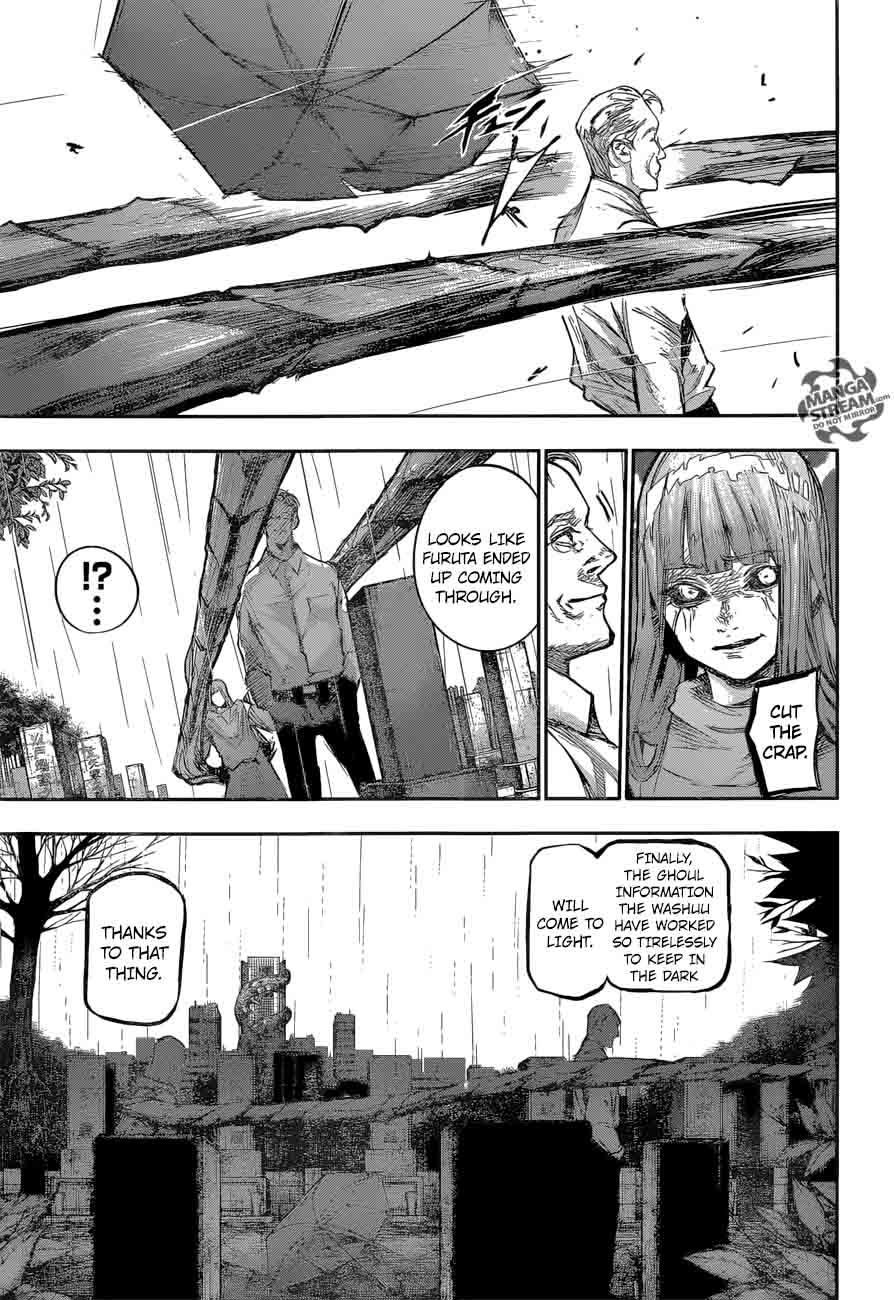 Tokyo Ghoulre 149 8