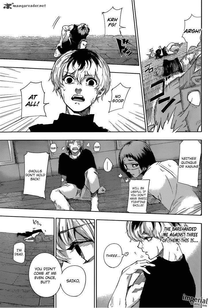 Tokyo Ghoulre 15 10