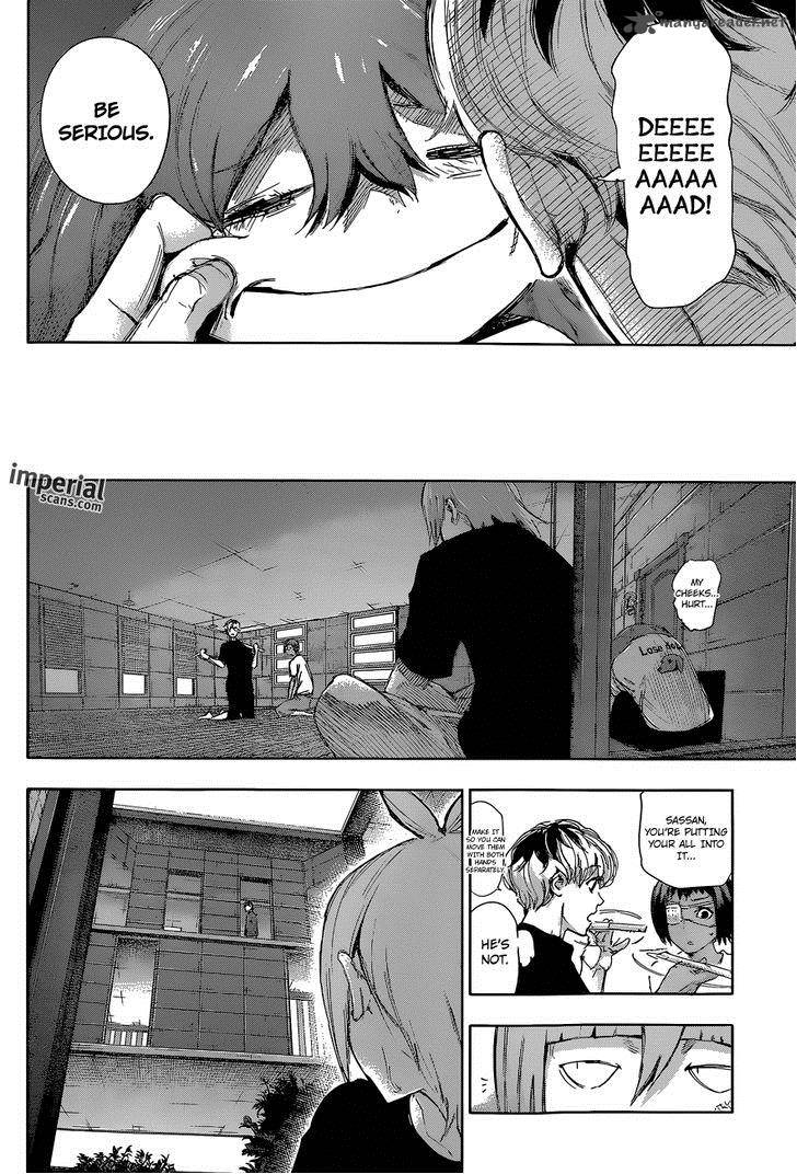 Tokyo Ghoulre 15 11