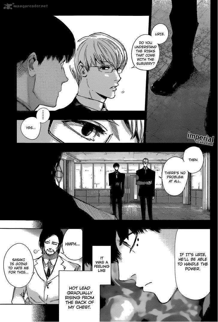 Tokyo Ghoulre 15 16