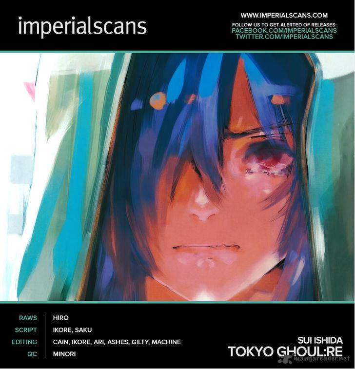 Tokyo Ghoulre 15 2