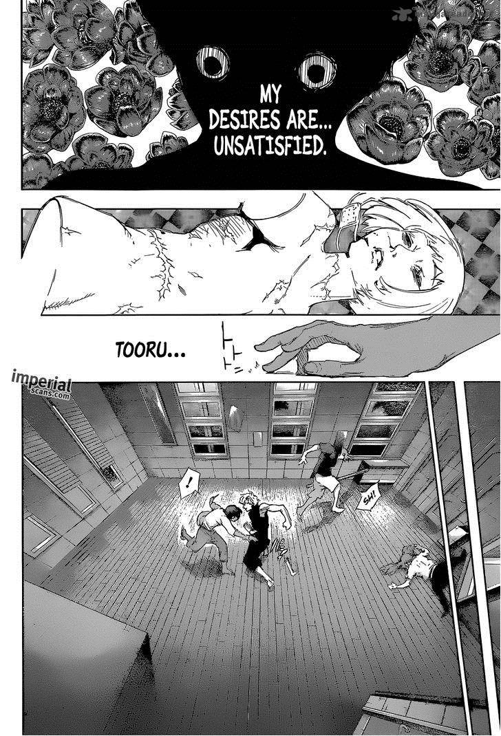 Tokyo Ghoulre 15 7